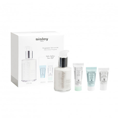 SISLEY ÖKOLOGISCHES EMULSION ENTDECKUNGSPROGRAMM 3473311140340 SISLEY ÖKOLOGISCHES EMULSION ENTDECKUNGSPROGRAMM 3473311140340